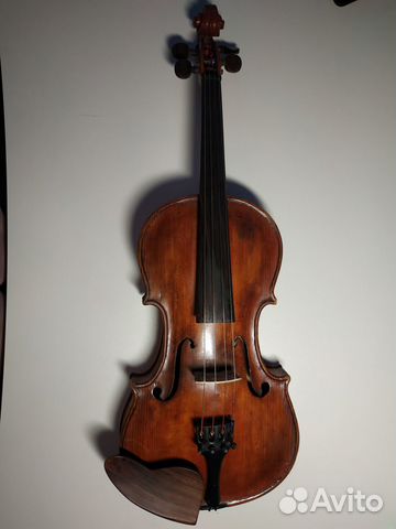 Старинная скрипка 4/4
