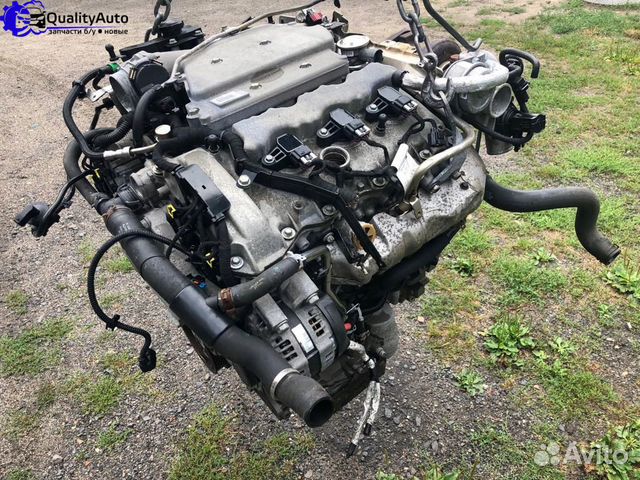 Двигатель Opel Insignia 2.8 л A28NET