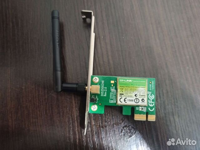 Вай фай модуль купить в Нижнем Новгороде | Электроника | Авито