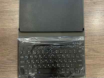 Чехол клавиатура для Samsung Galaxy Tab S6 lite