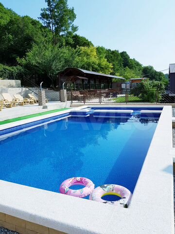 Комната 20 м², 1/1 эт.