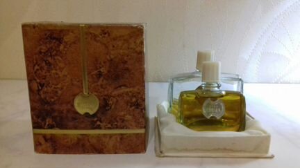 Набор духи+одеколон 