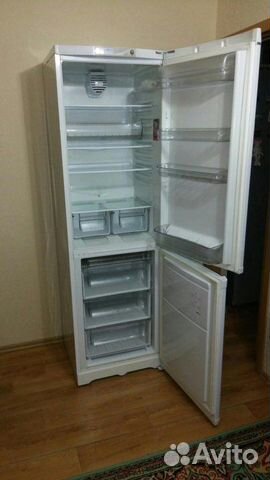 Холодильник hotpoint ariston\Хотпоинт Аристон