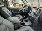 Toyota Land Cruiser 4.5 AT, 2017, 135 000 км объявление продам