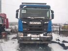 Scania G-series, 2019