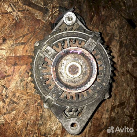 Генератор mazda Millenia TA5P KLK1 1012117240