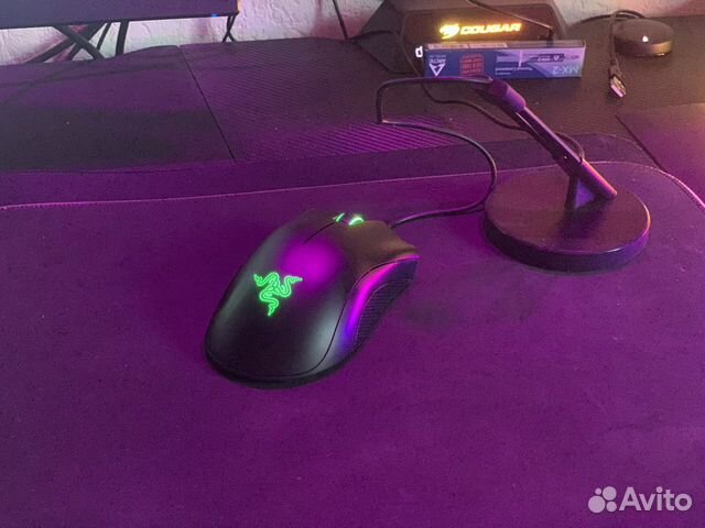 Razer Mouse Bungee v3