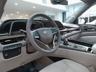 Cadillac Escalade AT, 2021 объявление продам