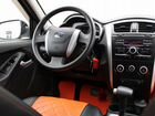 Datsun mi-DO 1.6 AT, 2018, 40 000 км объявление продам