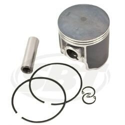 Поршень Yamaha 701 см3 номинал + 1.00 мм