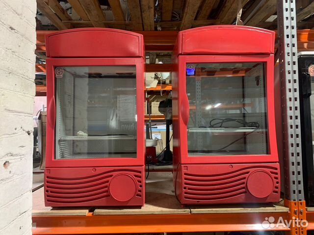 Барный холодильник