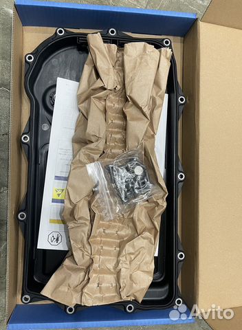 Акпп zf 8hp