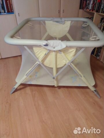 Манеж Cam America