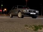 BMW 7 серия 3.0 МТ, 1993, 200 000 км объявление продам