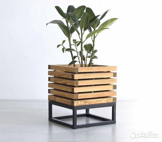 Цветочница