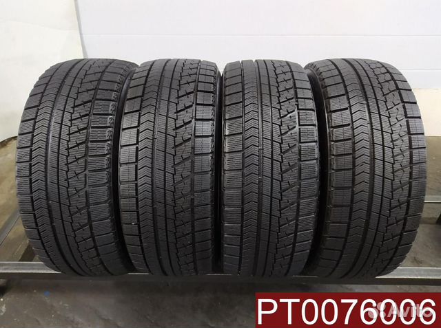 Bridgestone Blizzak VRX 245/45 R18 98H