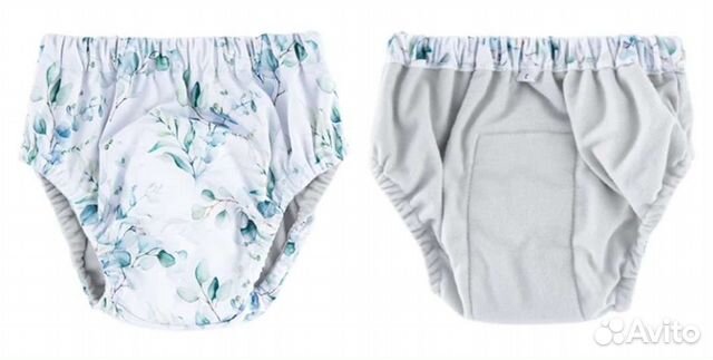 Трусики для приучения к горшку