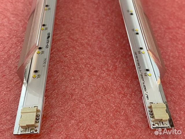 Подсветка для телевизора Samsung