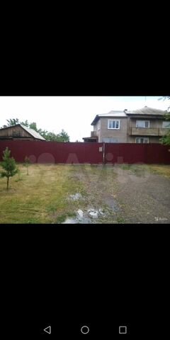 Коттедж 295 м² на участке 12 сот.