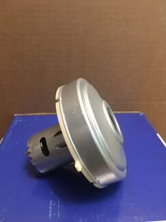 Двигатель беспроводного пылесоса