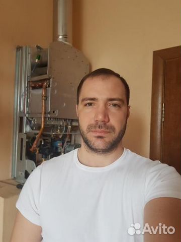 Ремонт газовых котлов, колонок, водонагревателей