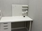 Письменный стол IKEA 120/60