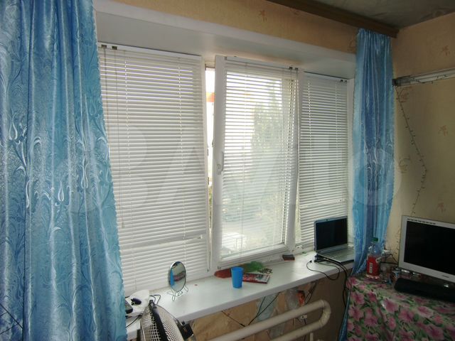 Комната 18 м² в 8-к., 6/9 эт.