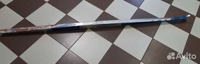 Лыжи беговые