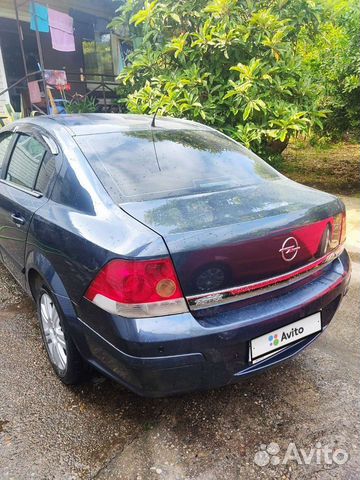 Opel Astra 1.8 AT, 2007, 250 000 км