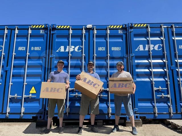 Аренда склада в Мытищах