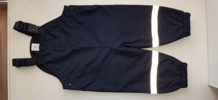 Непромокайки 