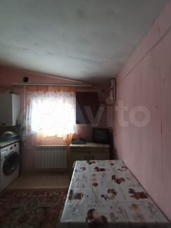 2-к. квартира, 40 м², 1/1 эт.