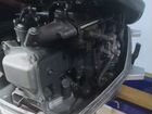 Продается Лодочный Мотор Хонда honda BF 5 4т бу объявление продам