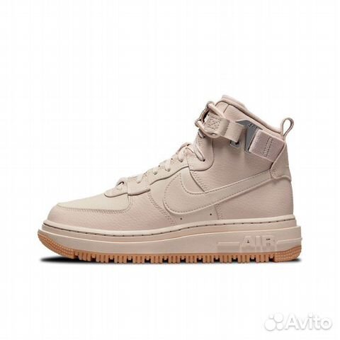 Nike air force1 high utility 2.0