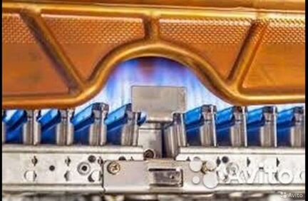 Ремонт газовых котлов, Срочный выезд