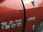 Dodge Ram 5.7 AT, 2013, битый, 200 000 км объявление продам