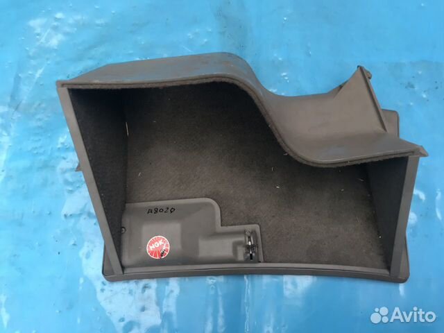 Бардачок Audi 80/90 B3 Ауди