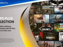 Playstation plus collection