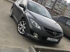 Mazda 6 2.0 AT, 2008, 177 000 км