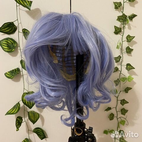 Много вещей Аниме