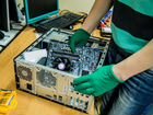 Обучение ремонту компьютеров и ноутбуков