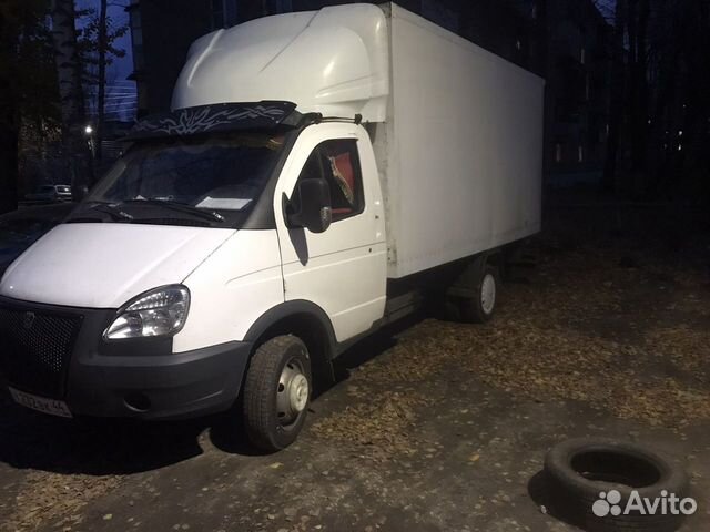 Газель перевозки нижний новгород