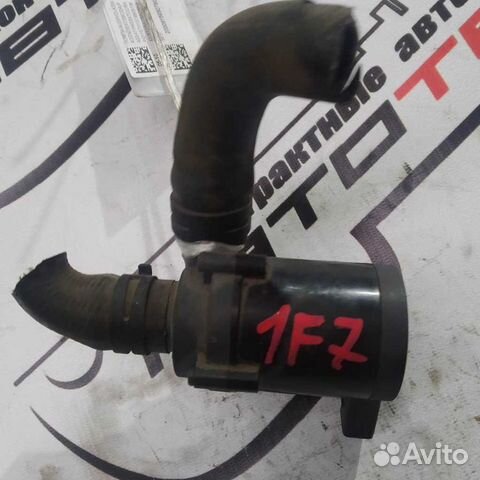 Помпа audi volkswagen seat skoda. passat passat CC