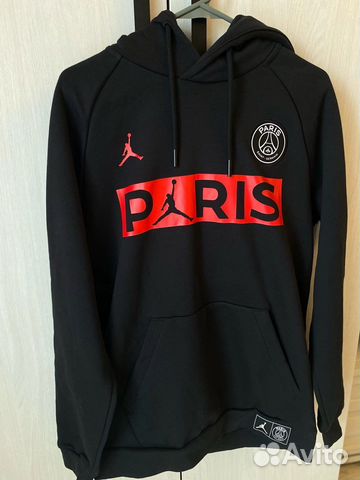 Худи Nike Jordan Paris PSG оригинал