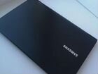 Ультрабук Samsung i3/SSD