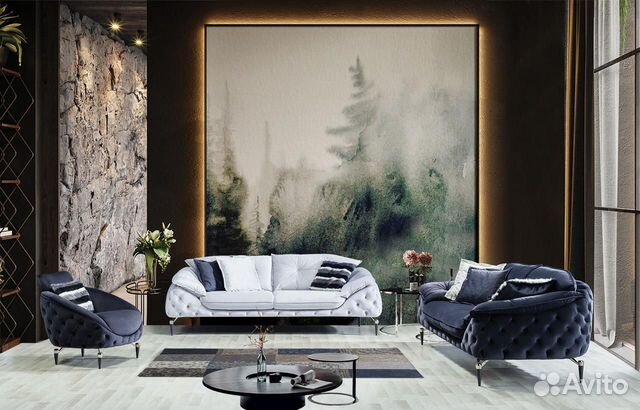 Диван Бентли