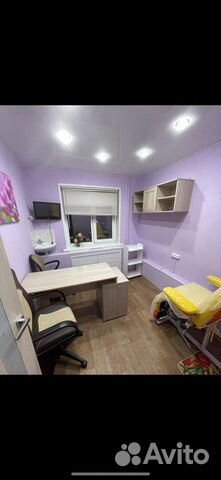 Аренда кабинета