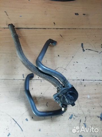 Краник kawasaki ZZR 400-600