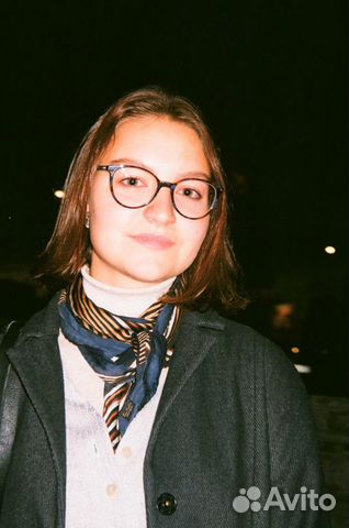 Репетитор/преподаватель рисования