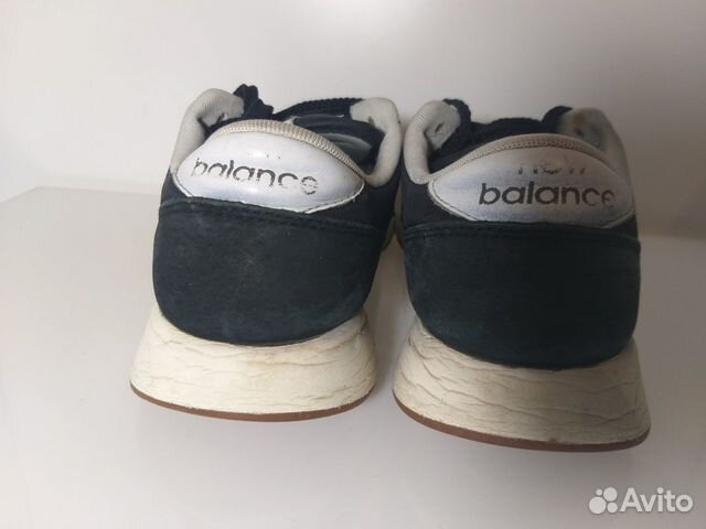 Д Кроссовки фирмы New Balance 38 размера